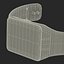 Samsung Gear Live 3D Models Set