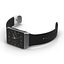 Samsung Gear Live 3D Models Set