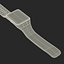 Samsung Gear Live 3D Models Set