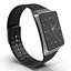 Samsung Gear Live 3D Models Set
