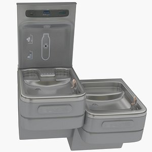 Water Fountain