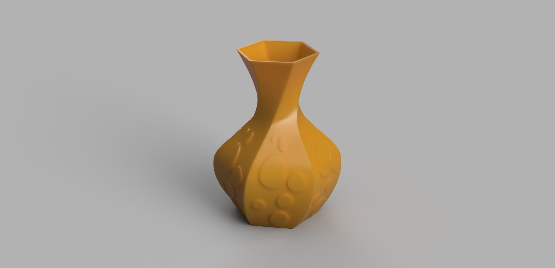 Vase 03 3D - TurboSquid 1866158