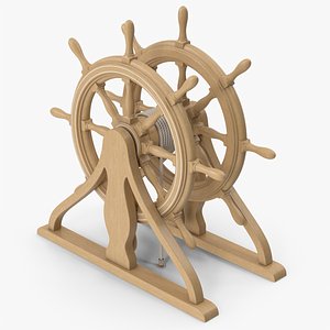 Ship Wheel