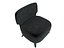 Fireside chair  Gallina LA REDOUTE