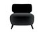 Fireside chair  Gallina LA REDOUTE