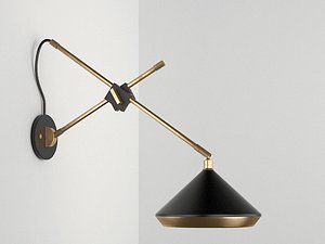 shear wall light model