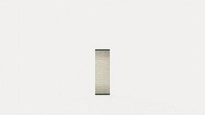 LULE GREEN Rug