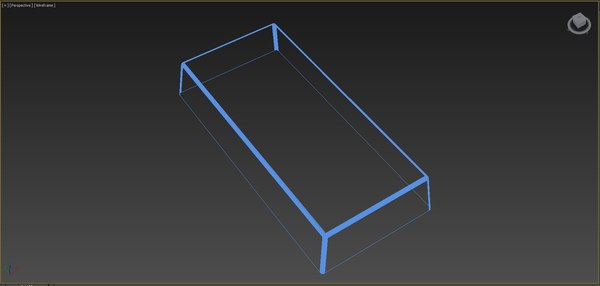 modelo 3d Rectángulo gratis - TurboSquid 1509586