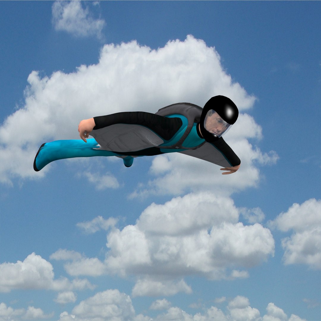 male wingsuit flyer animation 3d model https://p.turbosquid.com/ts-thumb/jZ/03f8sL/3OhjFJTn/1/jpg/1445264333/1920x1080/fit_q87/9d594d2a79fbb497237ecc411b87fb05f4a6809f/1.jpg