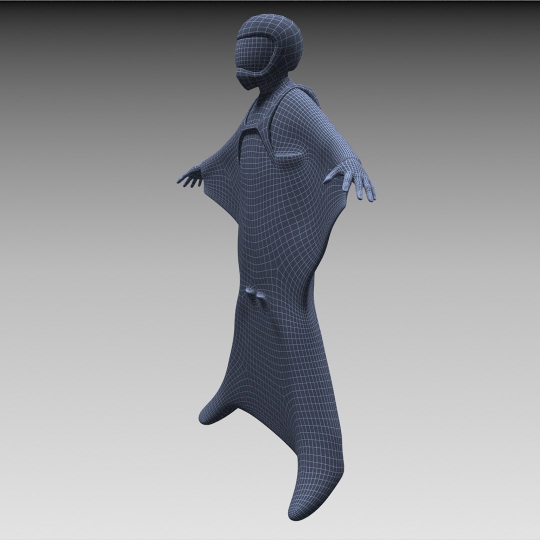 male wingsuit flyer animation 3d model https://p.turbosquid.com/ts-thumb/jZ/03f8sL/9vThdHPJ/wire7/jpg/1445264333/1920x1080/fit_q87/8cb35617d897c8fecfd22dc7008e7b9be783f29d/wire7.jpg