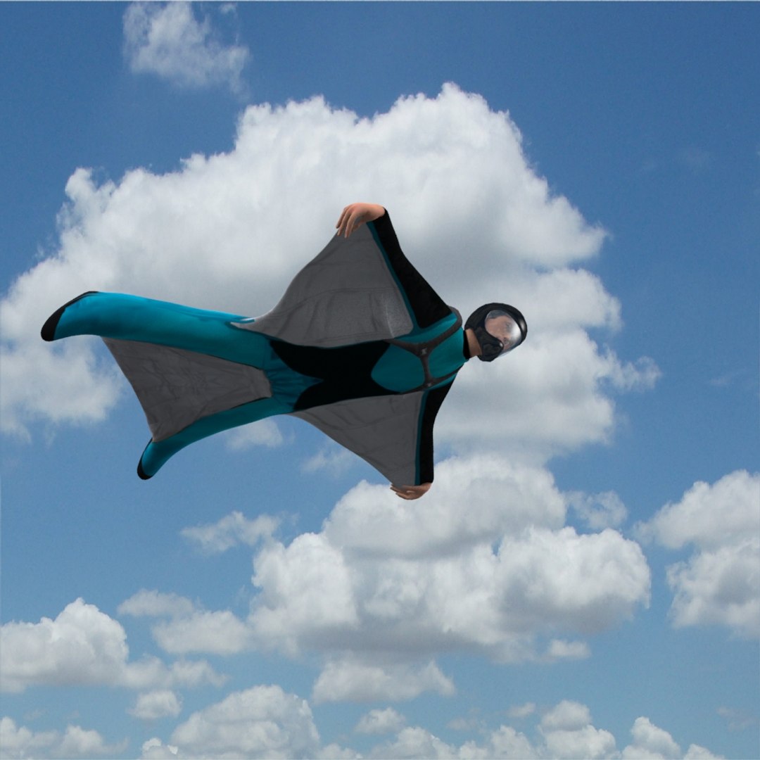 male wingsuit flyer animation 3d model https://p.turbosquid.com/ts-thumb/jZ/03f8sL/TyPCSI3H/3/jpg/1445264333/1920x1080/fit_q87/ed675d2d2d2c4dd5617b408c53c227b80c803417/3.jpg