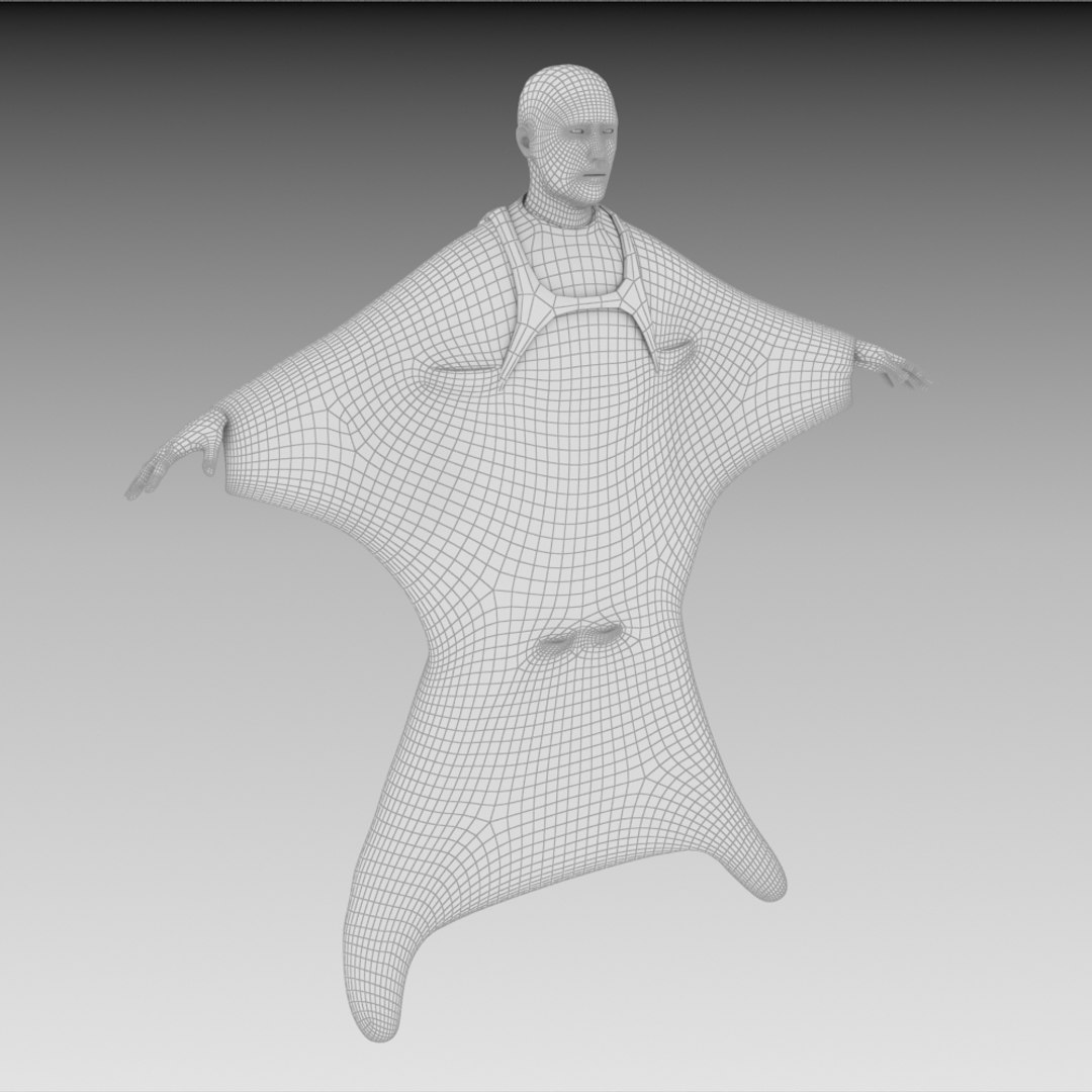 male wingsuit flyer animation 3d model https://p.turbosquid.com/ts-thumb/jZ/03f8sL/cnW8Z20A/wire2/jpg/1445264333/1920x1080/fit_q87/78f3379ee358c2964f683371663e3bb8cbcfd95d/wire2.jpg