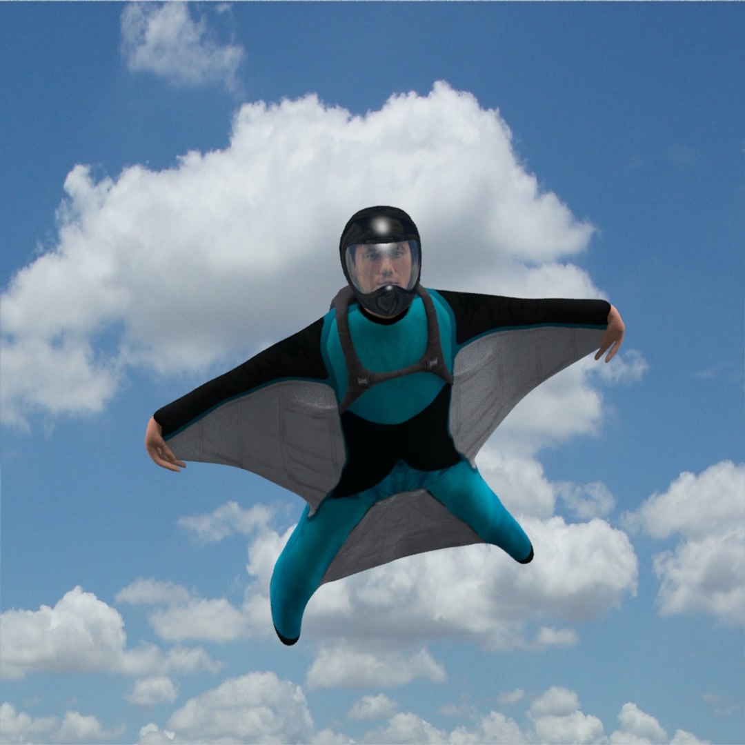 male wingsuit flyer animation 3d model https://p.turbosquid.com/ts-thumb/jZ/03f8sL/t3Y4hOl7/2/jpg/1445264333/1920x1080/fit_q87/4f1e2e7f655c8fb49afc6afd8ccfb9d0357fe502/2.jpg