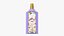 Gucci Flora Gorgeous Magnolia Perfume Bottle