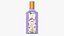 Gucci Flora Gorgeous Magnolia Perfume Bottle