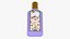 Gucci Flora Gorgeous Magnolia Perfume Bottle