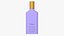 Gucci Flora Gorgeous Magnolia Perfume Bottle