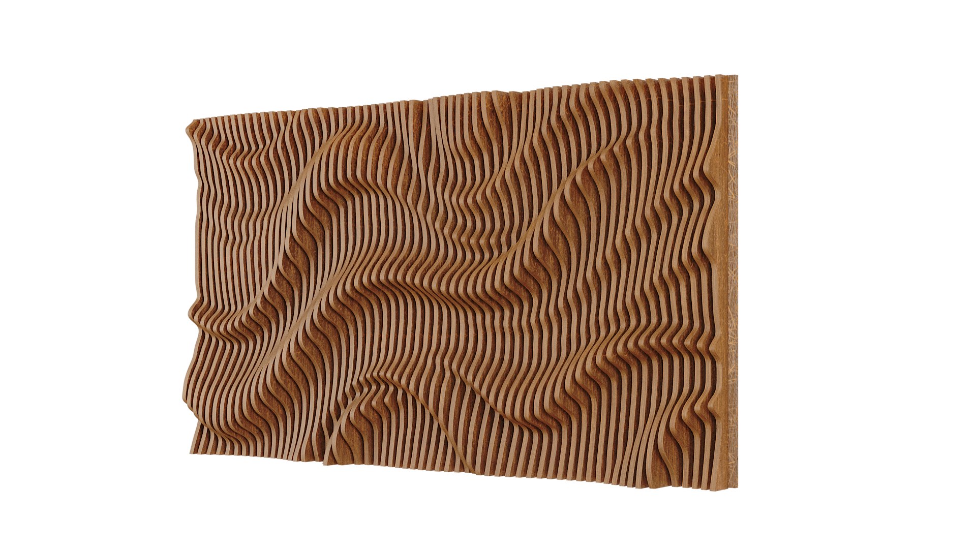 3D model Parametric Wavy Wooden Wall Decor 09 - wood cutting machines https://p.turbosquid.com/ts-thumb/jZ/4pYbOJ/m7/a3/png/1727304780/1920x1080/fit_q87/ec6a6edf1ed7087bc86d1ec12513a9f88e2c5932/a3.jpg