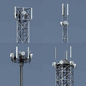 max phone masts