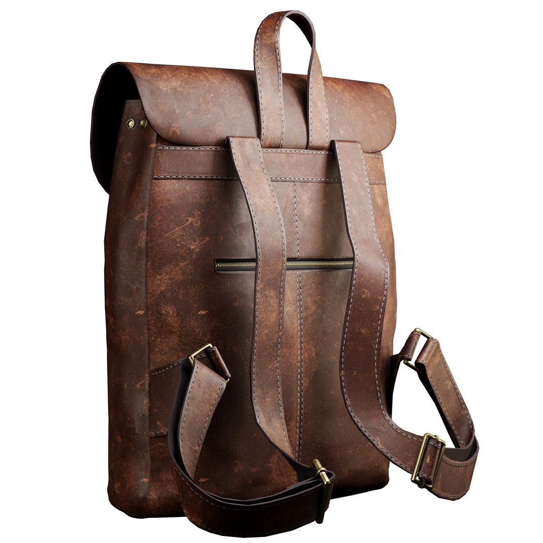 Leather Bag and Smart Material 3D model https://p.turbosquid.com/ts-thumb/jZ/6I3gFk/6x/final4p/jpg/1661761564/1920x1080/fit_q87/02e834e2c310f60a48d9e5106e0e6d3fa145c0e9/final4p.jpg