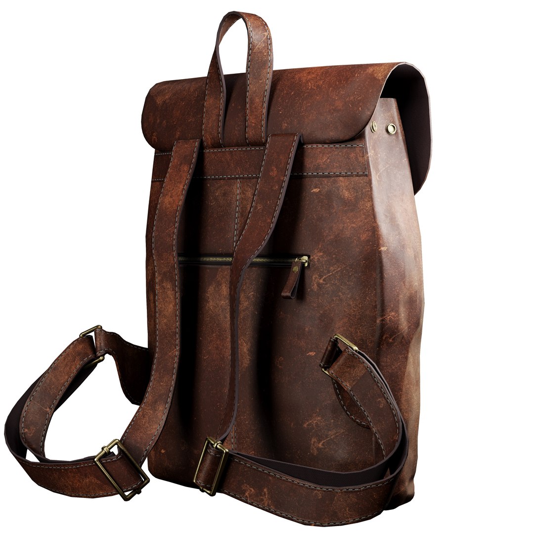 Leather Bag and Smart Material 3D model https://p.turbosquid.com/ts-thumb/jZ/6I3gFk/EL/final2p/jpg/1661761553/1920x1080/fit_q87/e89bd8154a2a9766744729ef5e437388674d0844/final2p.jpg