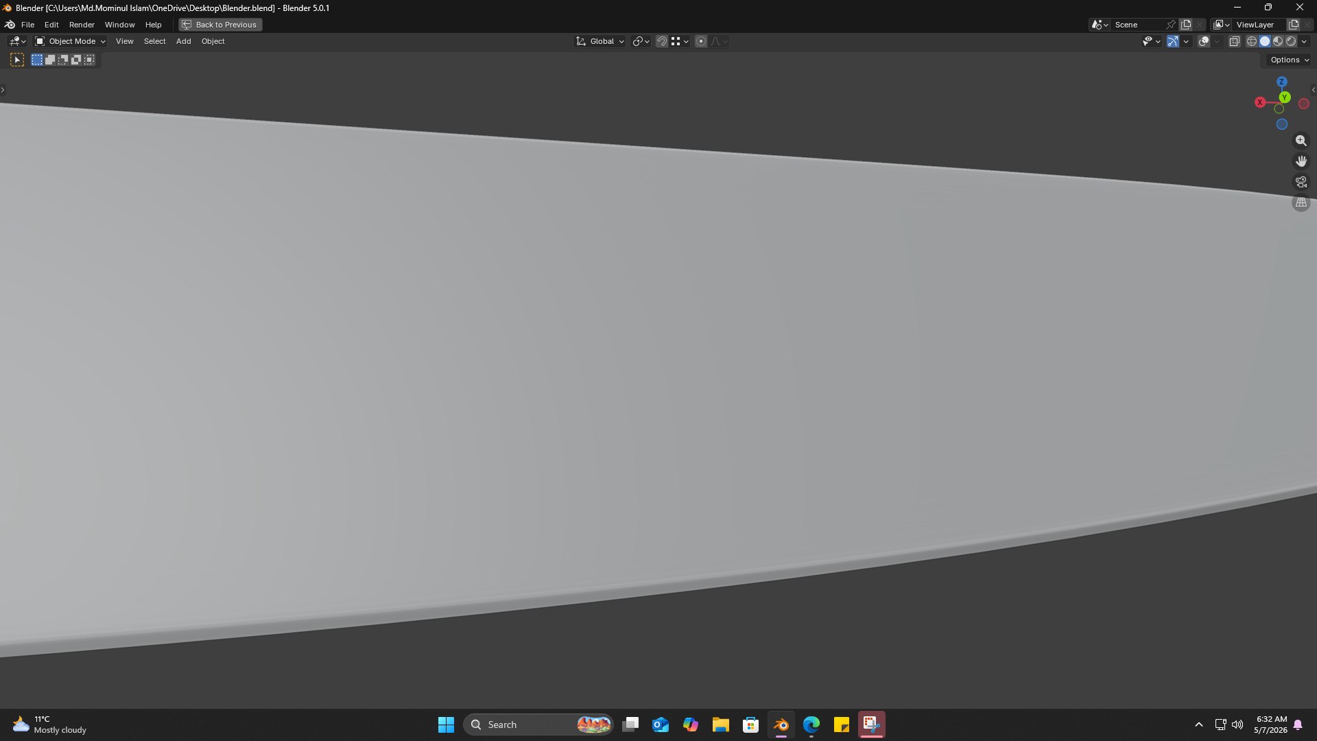 3D Kitchen Knife PBR model https://p.turbosquid.com/ts-thumb/jZ/AxXe2V/9T/screenshot20260507063258/png/1778114401/1920x1080/fit_q87/81bc0fdb6cbd3403d412ef5616066b04430b07e3/screenshot20260507063258.jpg