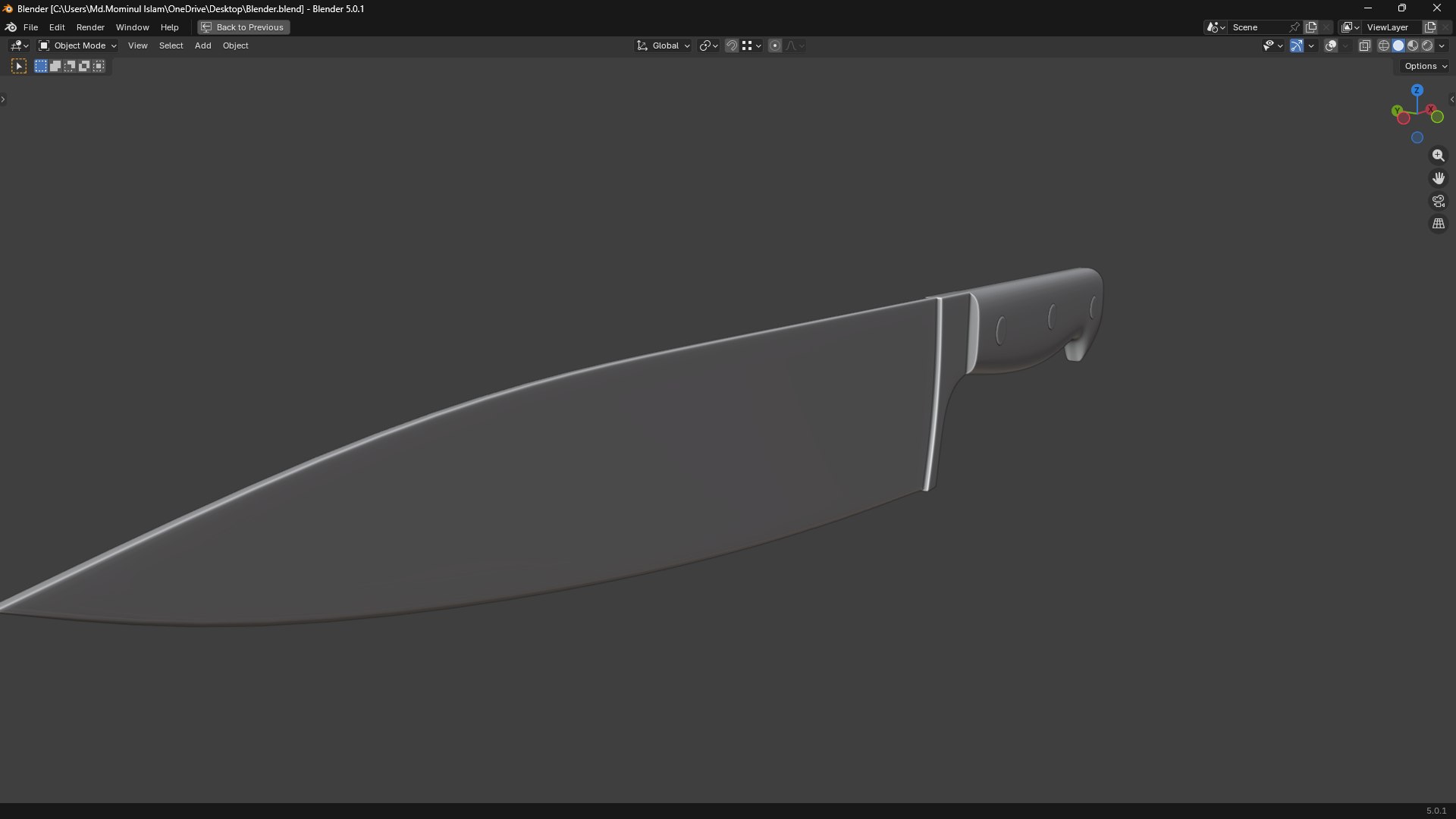 3D Kitchen Knife PBR model https://p.turbosquid.com/ts-thumb/jZ/AxXe2V/DN/screenshot20260507063303/png/1778114397/1920x1080/fit_q87/4031a80567659c8e3fb5b58e96294790388a9c6e/screenshot20260507063303.jpg
