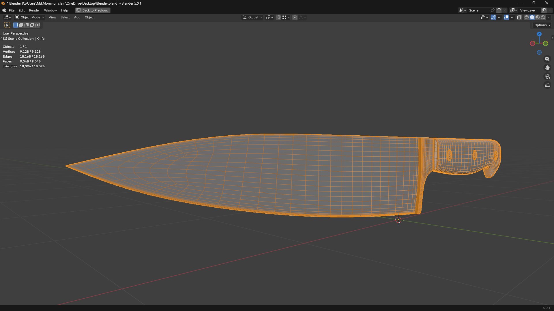 3D Kitchen Knife PBR model https://p.turbosquid.com/ts-thumb/jZ/AxXe2V/To/screenshot20260507063524/png/1778114490/1920x1080/fit_q87/2921b760b94aed98d86e78684680f11b1e984eba/screenshot20260507063524.jpg