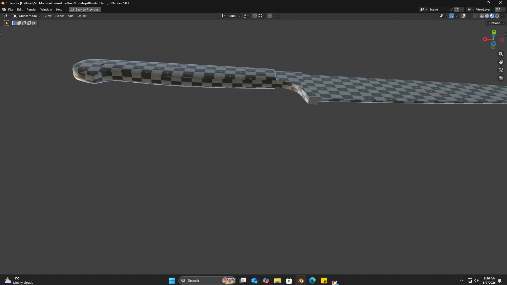 3D Kitchen Knife PBR model https://p.turbosquid.com/ts-thumb/jZ/AxXe2V/Us/screenshot20260507063610/png/1778114458/1920x1080/fit_q87/55769f235a7a966fad6970542d8cf7dc2f186f3e/screenshot20260507063610.jpg