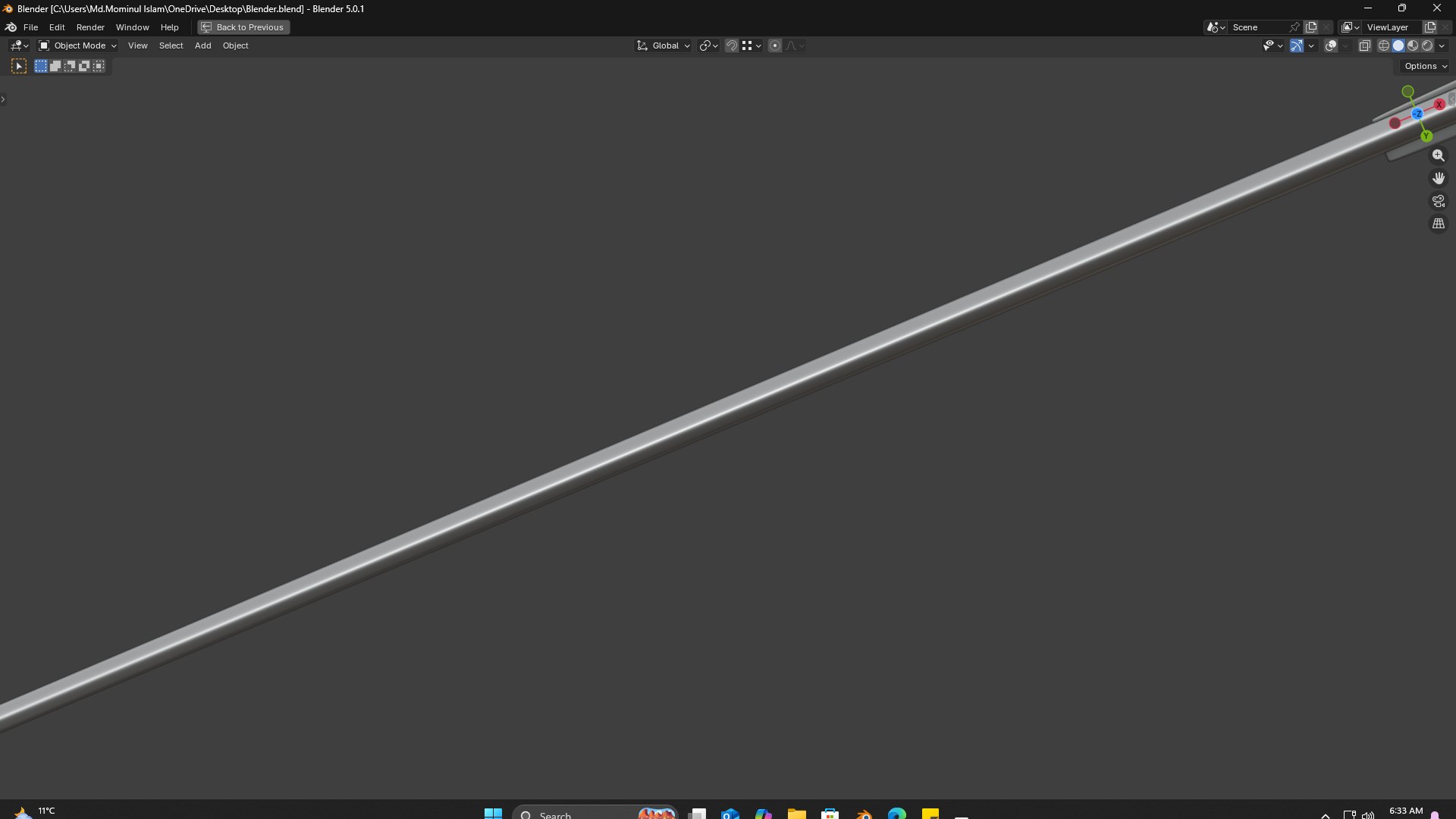 3D Kitchen Knife PBR model https://p.turbosquid.com/ts-thumb/jZ/AxXe2V/aN/screenshot20260507063331/png/1778114669/1920x1080/fit_q87/a068002429fa127ccd42de414180521b0f818ae6/screenshot20260507063331.jpg