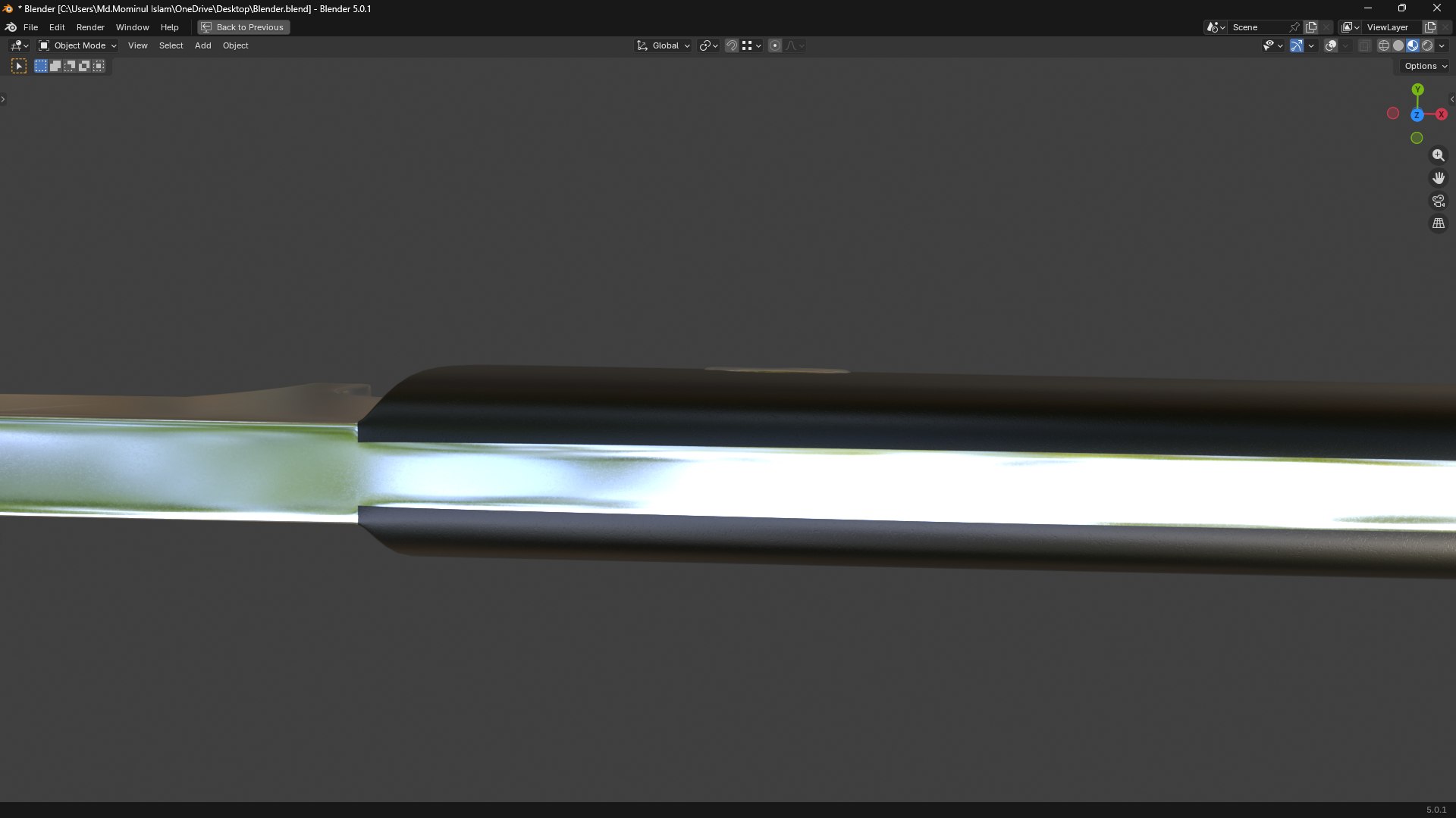 3D Kitchen Knife PBR model https://p.turbosquid.com/ts-thumb/jZ/AxXe2V/eY/screenshot20260507063406/png/1778114626/1920x1080/fit_q87/65de2578acdd899695d44f6e4061ef6a0f4300e3/screenshot20260507063406.jpg