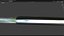 Küchenmesser PBR