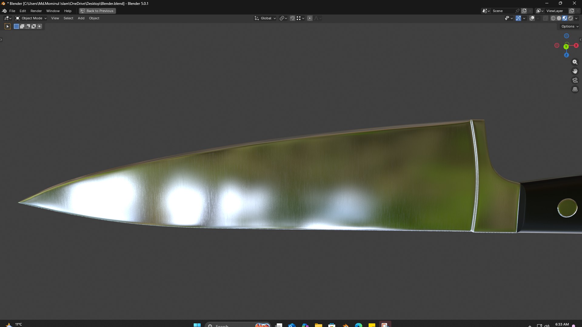 3D Kitchen Knife PBR model https://p.turbosquid.com/ts-thumb/jZ/AxXe2V/fM/screenshot20260507063354/png/1778114654/1920x1080/fit_q87/4683951c579e9ddeb3b1cba075a2edd5cec37ad1/screenshot20260507063354.jpg