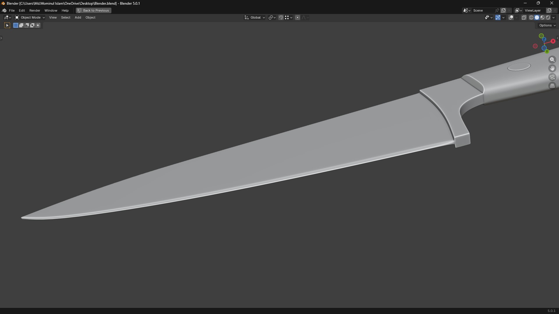 3D Kitchen Knife PBR model https://p.turbosquid.com/ts-thumb/jZ/AxXe2V/fw/screenshot20260507063324/png/1778114672/1920x1080/fit_q87/79d277729c34ada6c0a3722846557efc376043c1/screenshot20260507063324.jpg