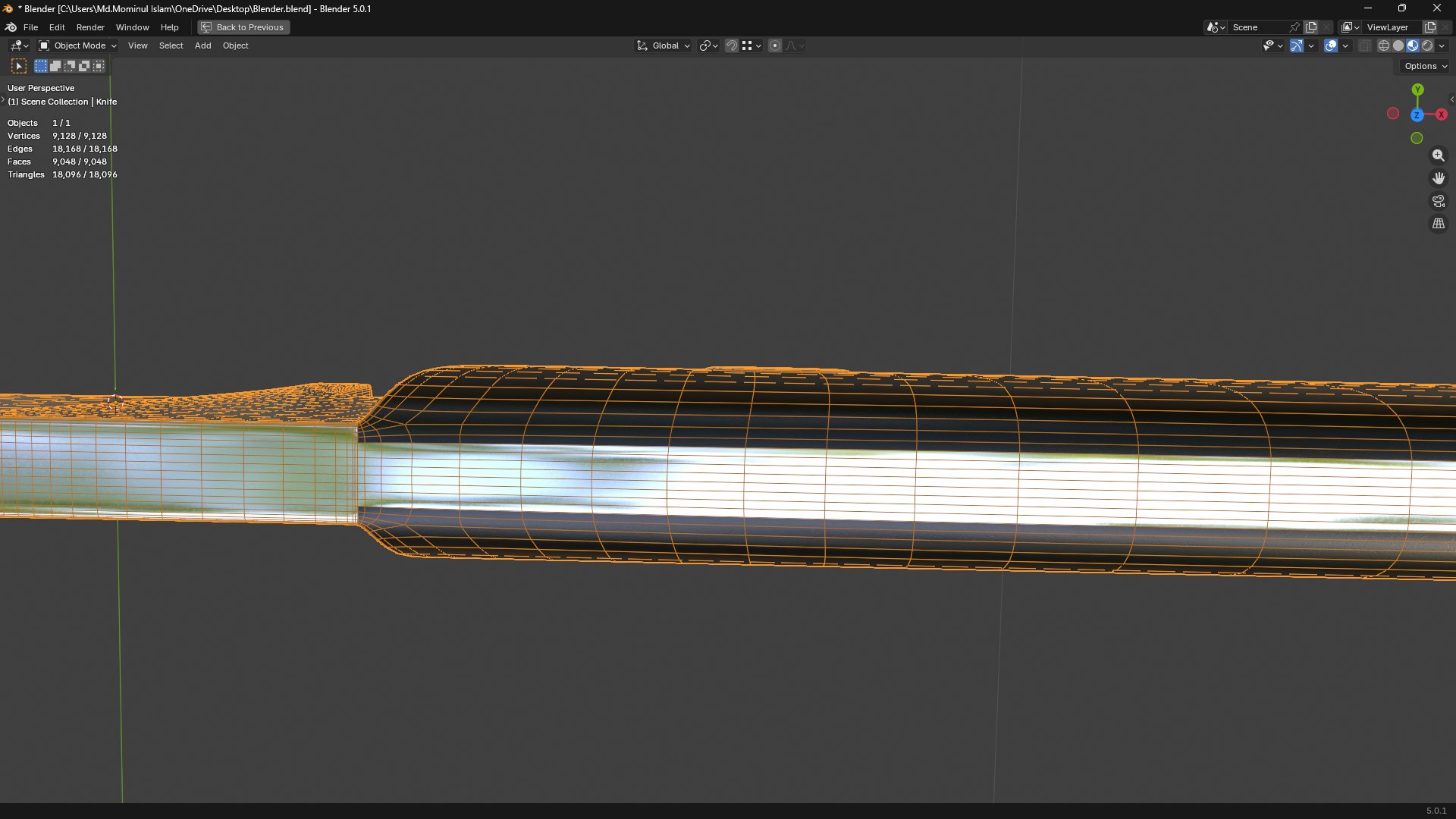 3D Kitchen Knife PBR model https://p.turbosquid.com/ts-thumb/jZ/AxXe2V/pM/screenshot20260507063410/png/1778114620/1920x1080/fit_q87/16d64aebef74e98d1ac990d9caa00a514b93a359/screenshot20260507063410.jpg