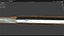 Küchenmesser PBR
