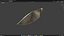 Küchenmesser PBR