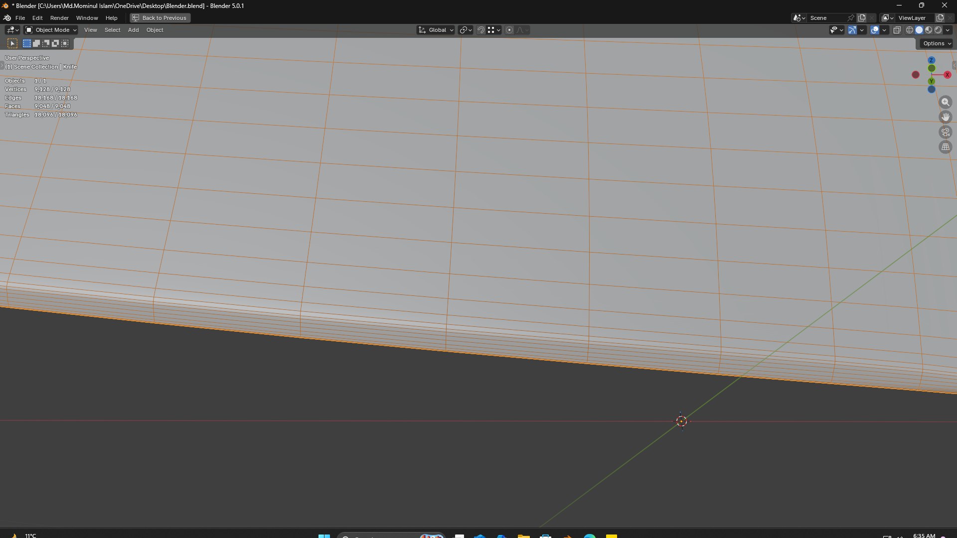 3D Kitchen Knife PBR model https://p.turbosquid.com/ts-thumb/jZ/AxXe2V/wi/screenshot20260507063534/png/1778114481/1920x1080/fit_q87/d5e04826ec07c9671f85010c743aec5ca0487110/screenshot20260507063534.jpg