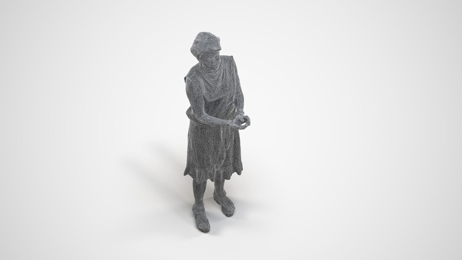 3D 00547Dora004 - Adult Caucasian woman waiting in public space wearing casual summer attire https://p.turbosquid.com/ts-thumb/jZ/FeUwDO/UC/00547_dora004_wireframe_frame_0005/jpg/1773189601/1920x1080/fit_q87/61742d21221e719d53ff27b2e0769ca0363108dd/00547_dora004_wireframe_frame_0005.jpg