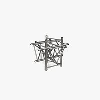 Triangular Truss A 52T K10