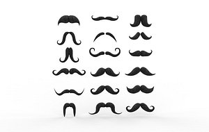Moustache