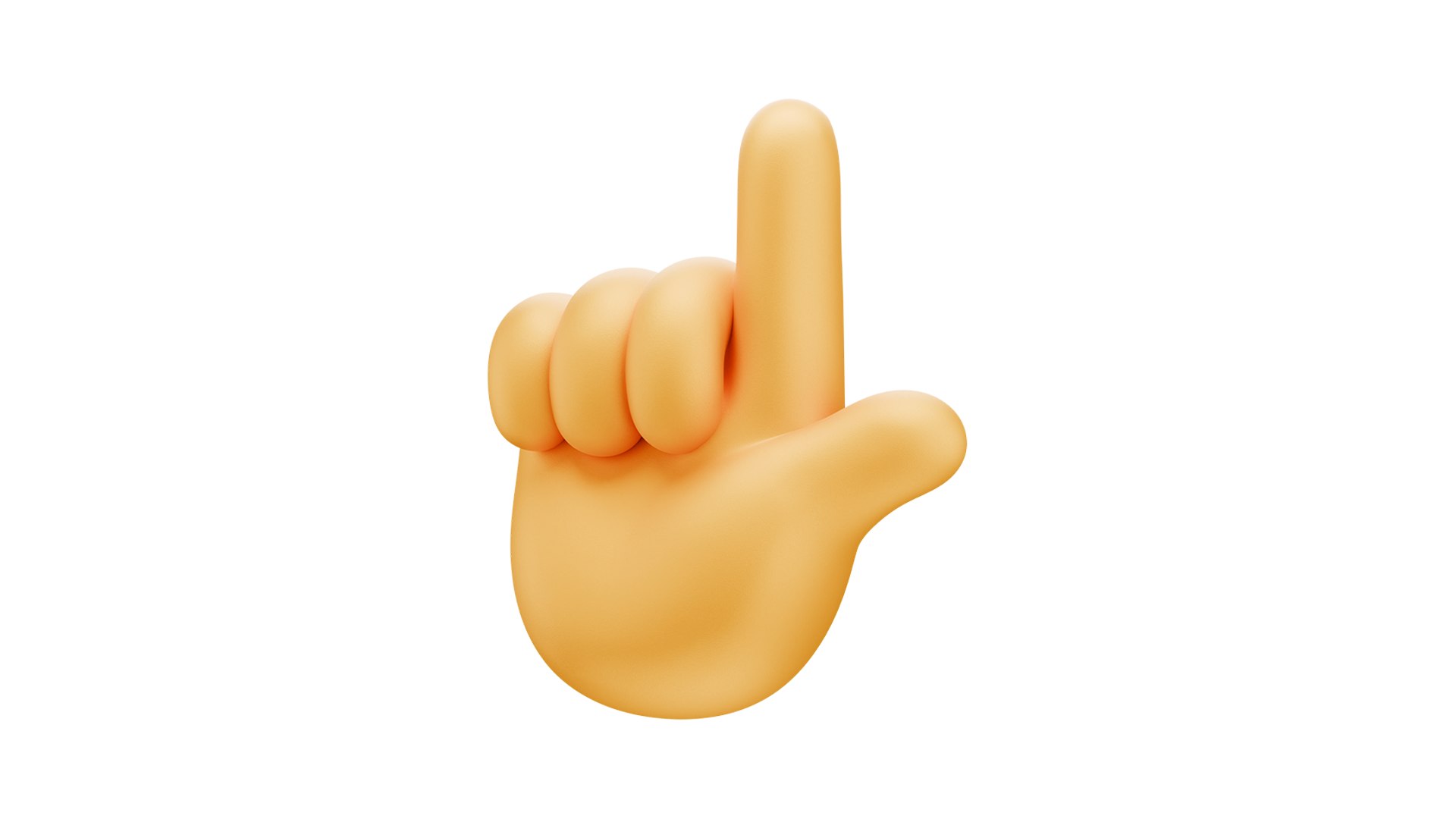 L Gesture Hand Icon 3D model https://p.turbosquid.com/ts-thumb/jZ/PlCABo/H8/lgesturehand_05/png/1764428961/1920x1080/fit_q87/993ece3b78526d456e6bf2e03eb7d0d5e0c76267/lgesturehand_05.jpg