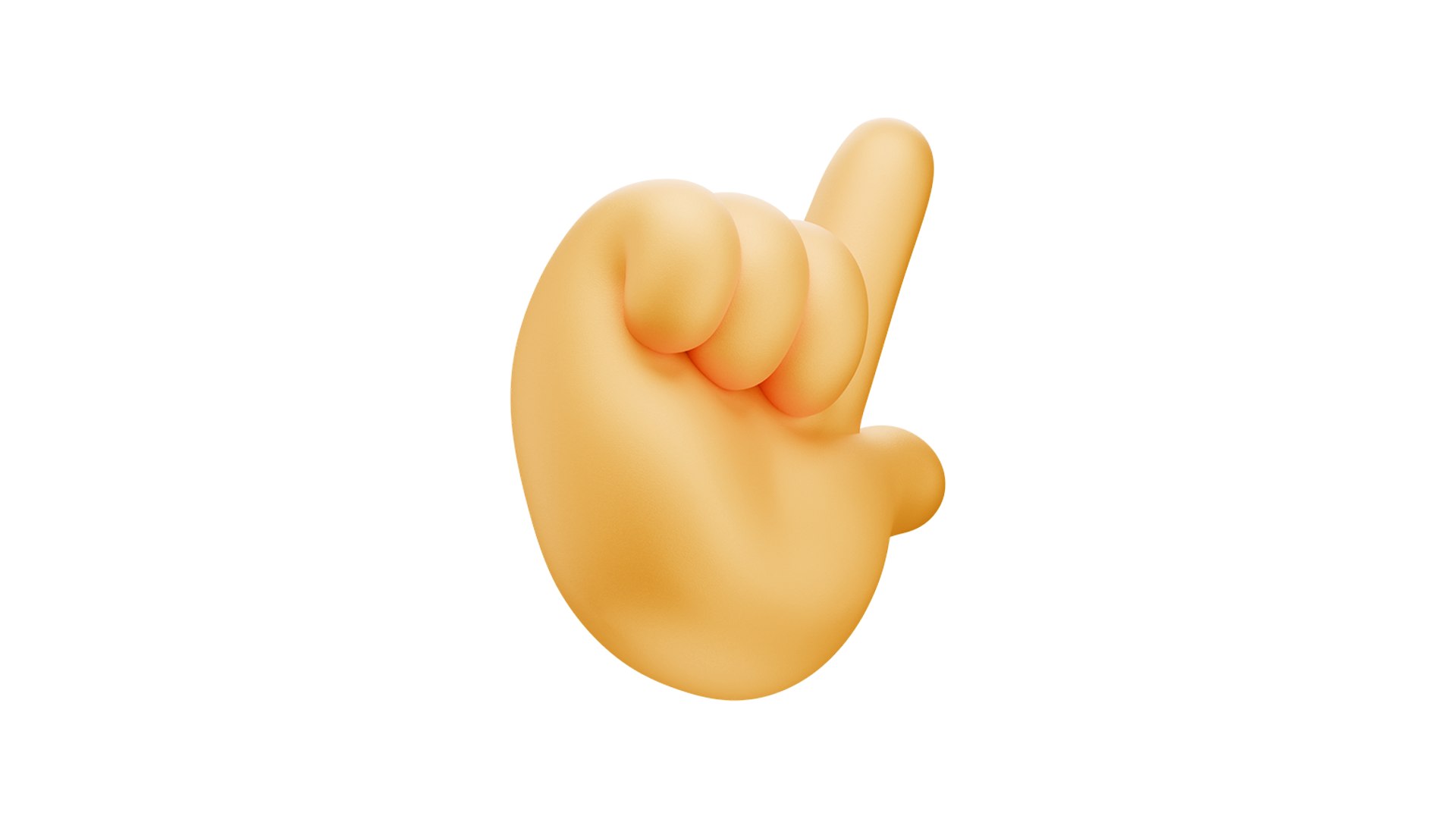 L Gesture Hand Icon 3D model https://p.turbosquid.com/ts-thumb/jZ/PlCABo/gI/lgesturehand_08/png/1764428963/1920x1080/fit_q87/3477595a69486b18343739cf1c7cd8bc26c2f1d0/lgesturehand_08.jpg