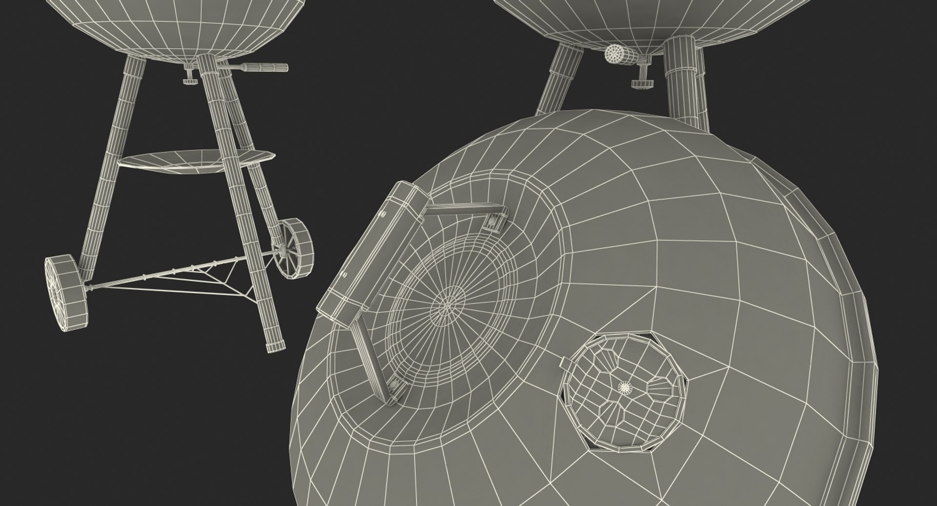 3D grilling sausages https://p.turbosquid.com/ts-thumb/jZ/R1fqLz/8bh1VpPD/grillingsausagesongrillvray3dmodel018/jpg/1516322975/1920x1080/fit_q87/ae7ca46573fdf7b6fe2068a655fa8737634dc5b6/grillingsausagesongrillvray3dmodel018.jpg