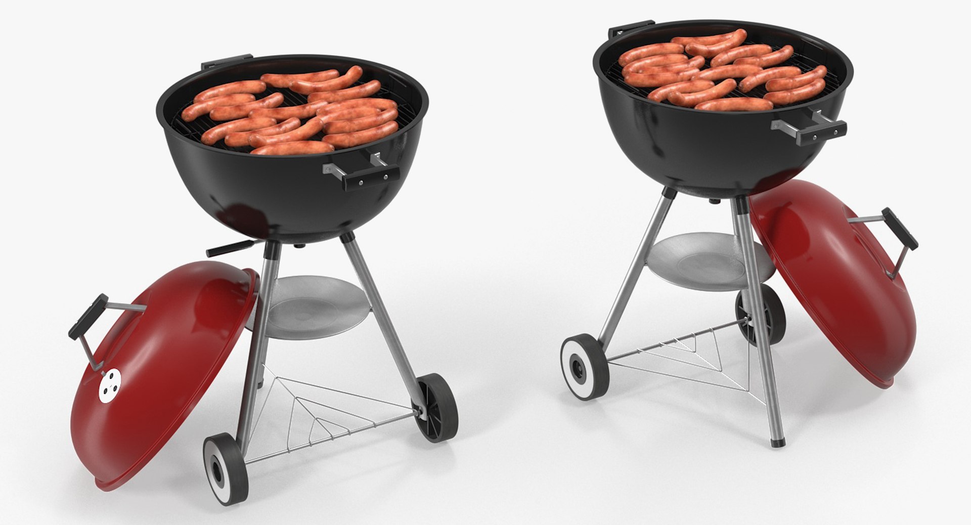 3D grilling sausages https://p.turbosquid.com/ts-thumb/jZ/R1fqLz/AmGh5wd5/grillingsausagesongrillvray3dmodel002/jpg/1516322913/1920x1080/fit_q87/466dbee63a63d573cf54909ceb6044c83668aef1/grillingsausagesongrillvray3dmodel002.jpg