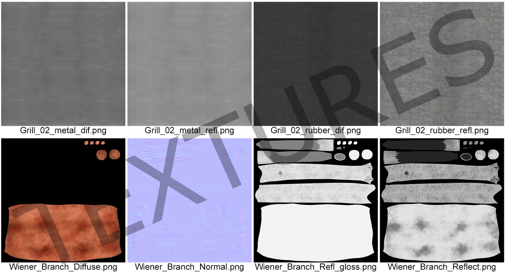 3D grilling sausages https://p.turbosquid.com/ts-thumb/jZ/R1fqLz/Cci456AP/grillingsausagesongrillvray3dmodel013/jpg/1516322955/1920x1080/fit_q87/37e885acbe6831e5da12529cdf186c16af6cc447/grillingsausagesongrillvray3dmodel013.jpg