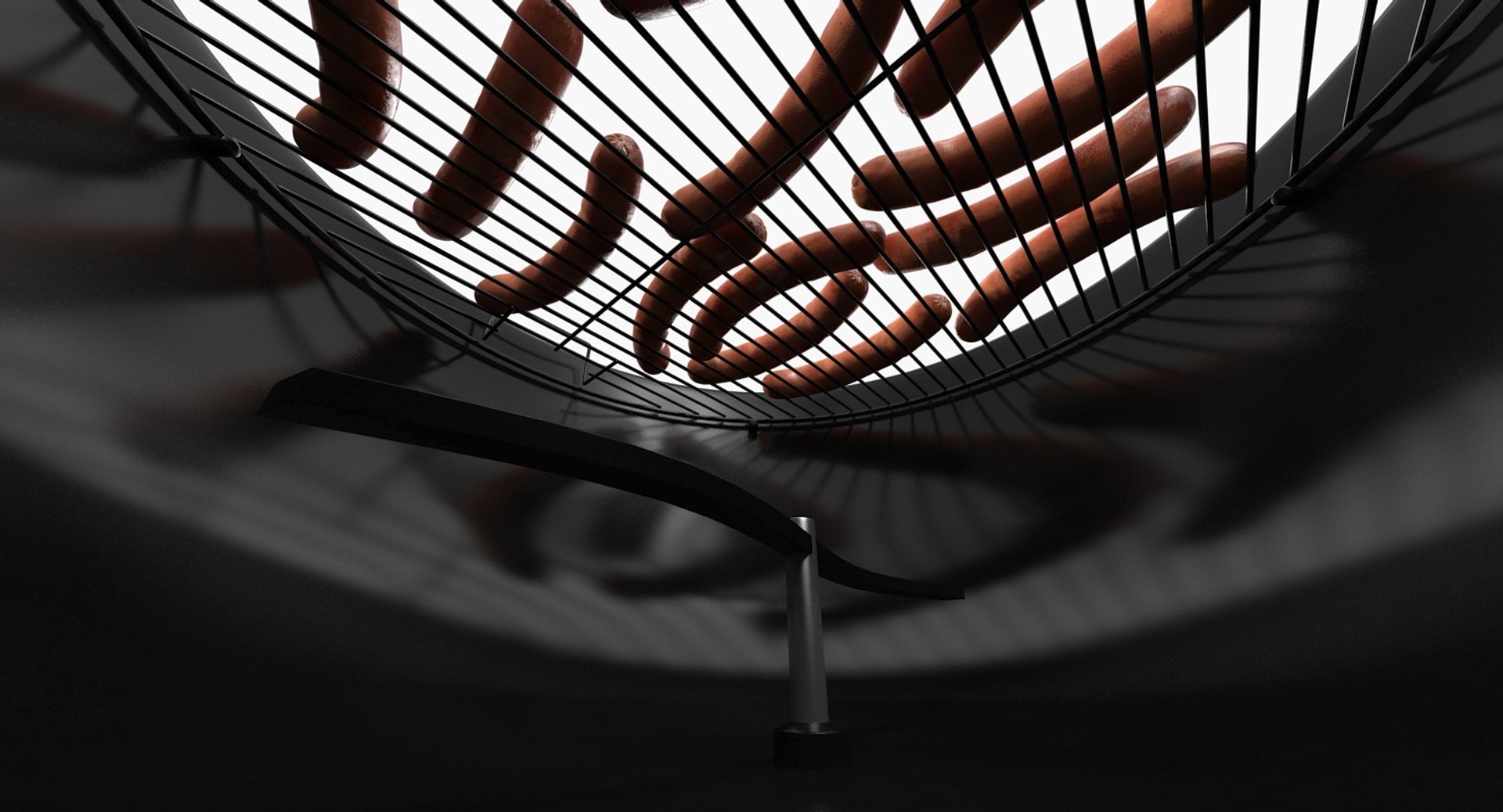 3D grilling sausages https://p.turbosquid.com/ts-thumb/jZ/R1fqLz/KCdc2Sgb/grillingsausagesongrillvray3dmodel009/jpg/1516322941/1920x1080/fit_q87/29ae520cb4972640074c30b23094e73925702e94/grillingsausagesongrillvray3dmodel009.jpg