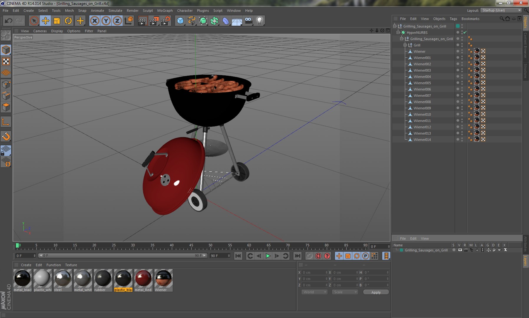 3D grilling sausages https://p.turbosquid.com/ts-thumb/jZ/R1fqLz/RiM8a1ID/grillingsausagesongrillvray3dmodel015/jpg/1516322964/1920x1080/fit_q87/b6da963a7d66d2ab01907b7ae7f501fee95c8cf5/grillingsausagesongrillvray3dmodel015.jpg