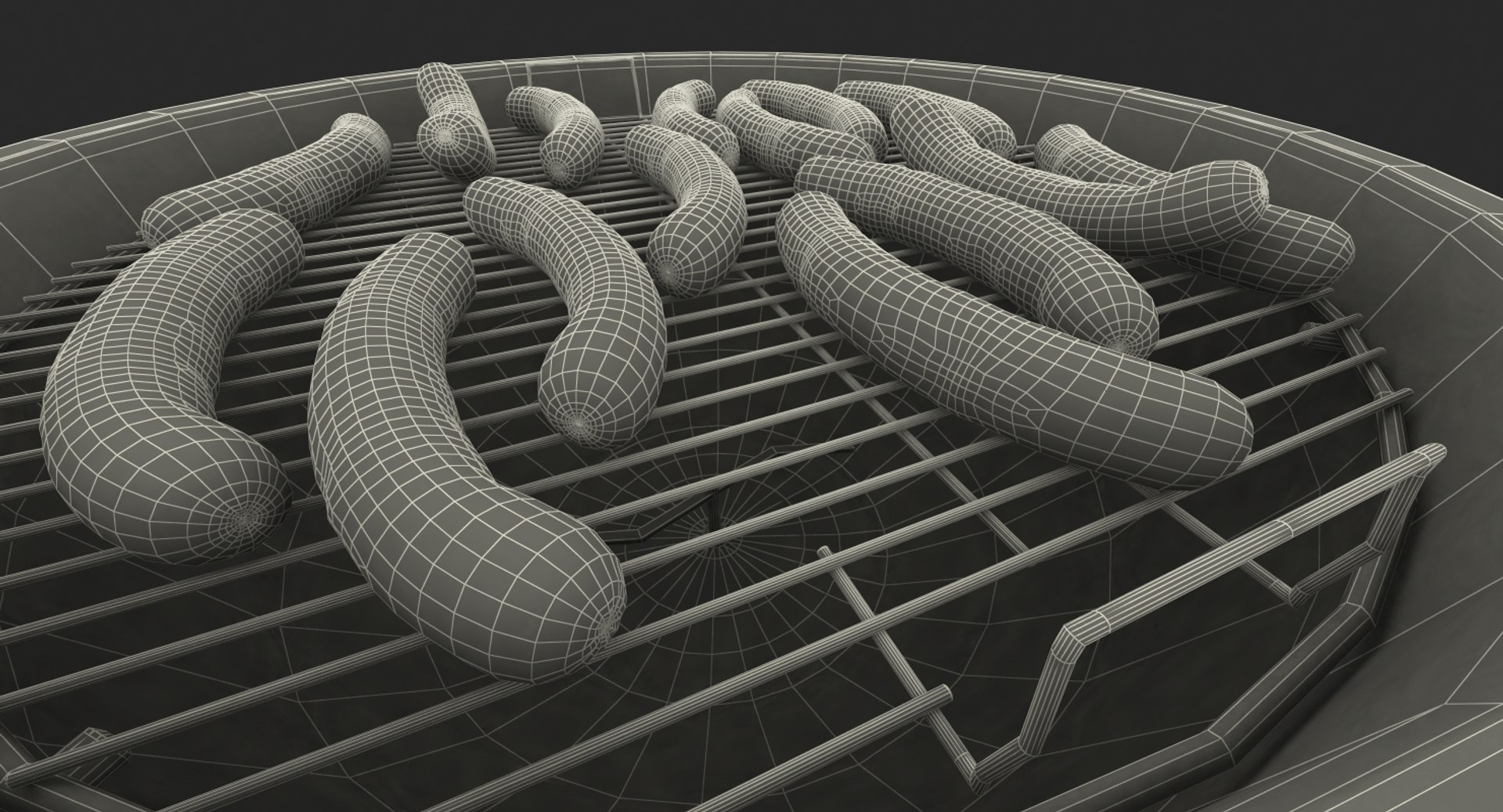 3D grilling sausages https://p.turbosquid.com/ts-thumb/jZ/R1fqLz/Zv91yob9/grillingsausagesongrillvray3dmodel019/jpg/1516322978/1920x1080/fit_q87/c4827b6c04fd451fc50337bb811f7849112d20e6/grillingsausagesongrillvray3dmodel019.jpg