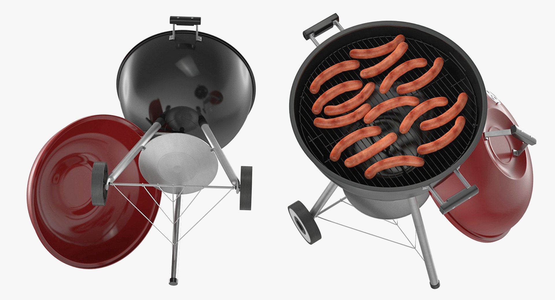 3D grilling sausages https://p.turbosquid.com/ts-thumb/jZ/R1fqLz/owXZTskB/grillingsausagesongrillvray3dmodel004/jpg/1516322920/1920x1080/fit_q87/ff61da06fdd7d01304a86a66052ebdb9992fcb57/grillingsausagesongrillvray3dmodel004.jpg